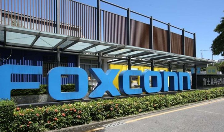 Foxconn ตั้งเป้าพัฒนา AI ด้วยเงิน 342 ล้านดอลลาร์ พร้อมเปิดสำนักงานใหญ่ในสหรัฐแล้ว