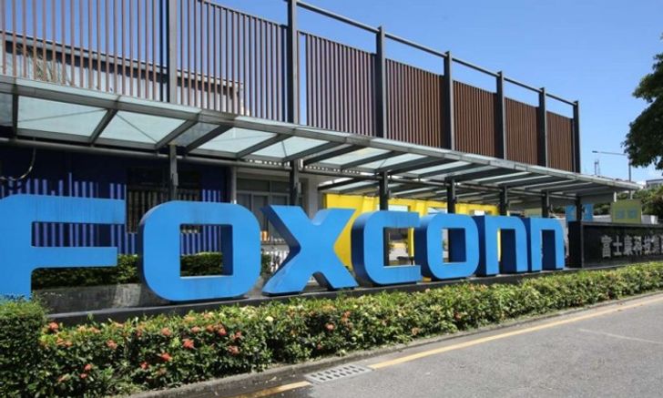 Foxconn ตั้งเป้าพัฒนา AI ด้วยเงิน 342 ล้านดอลลาร์ พร้อมเปิดสำนักงานใหญ่ในสหรัฐแล้ว