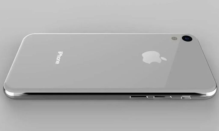 ชมภาพแนวคิด iPhone SE 2 มาพร้อมรอยบากและ Face ID ออกแบบโดย Lee Gunho