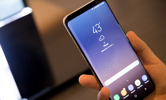 ทำใจนิด Samsung Galaxy S9 จะมีราคาที่แพงกว่า Galaxy S8