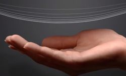 [MWC 2018] Sony ส่ง Teaser มือถือใหม่เรือธงพร้อมจอโค้งรับกับฝ่ามือ