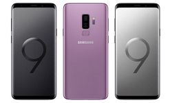 ชมภาพหลุดก่อนเปิดตัว Samsung Galaxy S9 และ S9+ ของจริงก่อนเปิดตัว สัปดาห์นี้