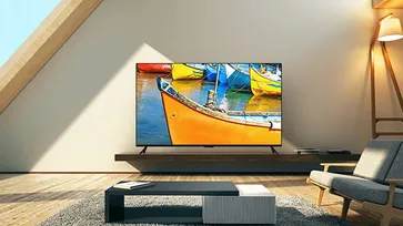 Xiaomi เปิดตัว Smart TV รุ่นใหม่สุดบางเฉียบขนาด 55 นิ้ว ราคาเบาๆ พร้อมขายในอินเดีย