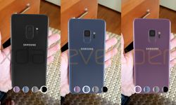 ชมภาพอีกครั้งสำหรับ Samsung Galaxy S9 ในรูปแบบ ARKit ผ่าน Apps ใหม่ของ Samsung