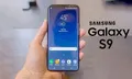 หลุด ภาพตัวเครื่องจริง Samsung Galaxy S9 พร้อมเปิดใช้งาน