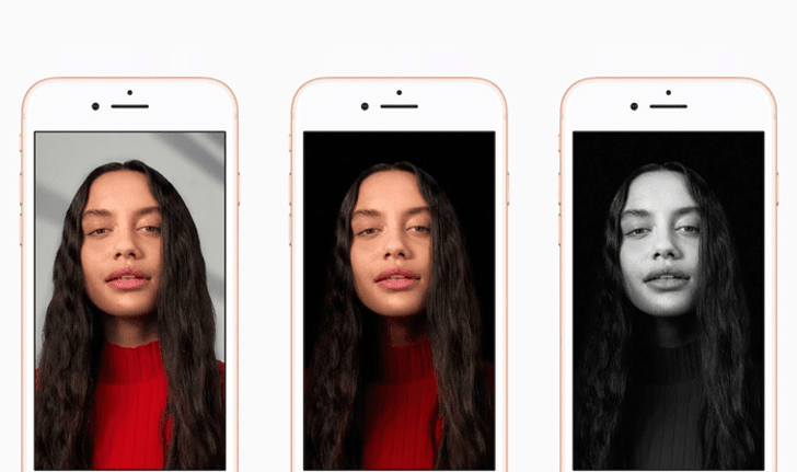 Apple ปล่อยคลิปความยาวหนึ่งนาทีครึ่ง โชว์เบื้องหลัง Portrait Lighting