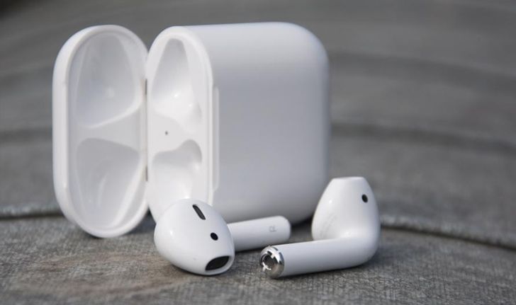 Apple อาจเปิดตัว AirPods รุ่นสองพร้อมฟีเจอร์ใหม่ๆ!