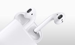 [ลือ] Airpod 2 รุ่นต่อไปจะสามารถป้องกันน้ำสาดได้ พร้อมกับเรียก Siri ใช้ได้ตลอดเวลา