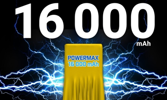 จับตา! Power Max P16K Pro สมาร์ทโฟนแบต 16,000 mAh จาก Energizer จ่อเปิดตัวสัปดาห์นี้