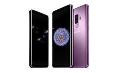 เปิดตัว Samsung Galaxy S9 และ Galaxy S9+ สุดยอดมือถือเรือธงรุ่นใหม่ พร้อมสรุปราคาอย่างเป็นทางการ