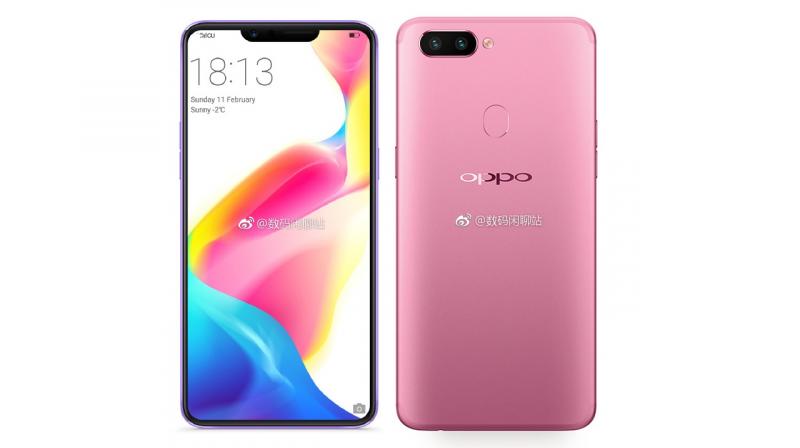 oppo r13 oppo r13