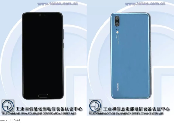 ยังไงแน่ เผยภาพล่าสุด Huawei P20 อาจมาพร้อมกล้องหลังเพียง 2 ตัวเท่านั้น