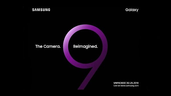 หลุด วิดีโอโปรโมท Samsung Galaxy S9 และ S9 อย่างเป็นทางการ