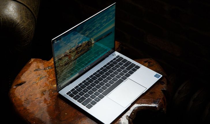 Huawei เปิดตัว MateBook X Pro แล็ปท็อปสุดพรีเมียม หน้าตาคล้าย MacBook Pro