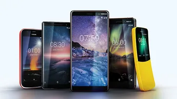 [MWC2018] สรุปการเปิดตัว Nokia 5 มือถือรุ่นใหม่ ทั้งย้อนอดีต สู่รุ่นใหม่