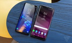 ชมภาพเปรียบเทียบความแตกต่างระหว่าง Galaxy S9 และ Galaxy S8 ได้ง่ายๆ ที่นี่!