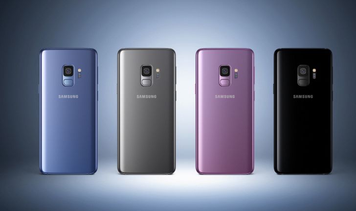 เจาะลึก 8 ฟีเจอร์เด็ดที่คุณจะได้เจอใน Samsung Galaxy S9 และ Samsung Galaxy S9+