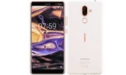 เปิดตัว Nokia 7 Plus สมาร์ทโฟนเรือธงสำหรับทุกคน