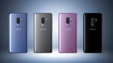 สรุปโปรโมชั่น Samsung Galaxy S9 และ Galaxy S9+ ในวันเปิดจองวันแรกของผู้ให้บริการ