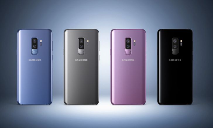 สรุปโปรโมชั่น Samsung Galaxy S9 และ Galaxy S9+ ในวันเปิดจองวันแรกของผู้ให้บริการ