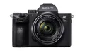 Sony เปิดตัว A7 III กล้อง Full Frame รุ่นใหม่ อัดแน่นฟังก์ชั่นเพื่อการถ่ายภาพประสิทธิภาพสูง