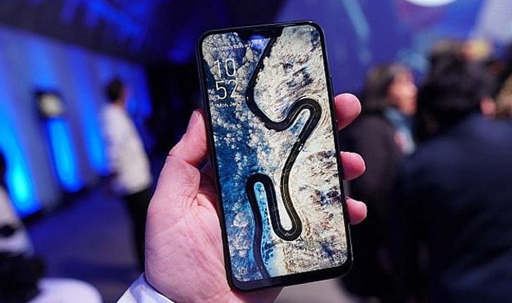 MWC 2018 : Asus เปิดตัว Zenfone 5 และ 5z ดีไซน์คล้าย iPhone X แต่ราคาถูกกว่ามาก