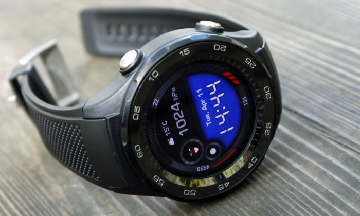 Huawei เผยจะมี Huawei Watch 3 แน่นอน แต่ว่าต้องรอไปก่อน ยังไม่มาเร็วแน่นอน