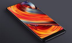 ม้ามืดอีกหนึ่ง Mi Mix 2s อาจมาพร้อมสแกนลายนิ้วมือในหน้าจอ!