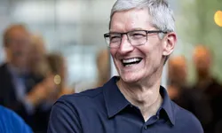 Tim Cook แชร์ภาพมากสีสันจากเทศกาลฮินดูซึ่งถ่ายโดย “iPhone X”