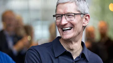 Tim Cook แชร์ภาพมากสีสันจากเทศกาลฮินดูซึ่งถ่ายโดย “iPhone X”