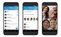 Microsoft เผยจะปรับให้ Skype สามารถใช้กับมือถือ Android รุ่นเก่าได้ลื่นขึ้น