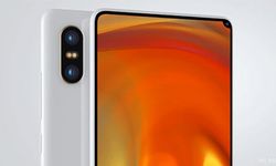 Xiaomi Mi Mix 2S เตรียมเปิดตัวชน Huawei P20 วันที่ 27 มีนาคมนี้ พร้อมชูโรงกล้องพร้อม AI ช่วยถ่ายภาพ