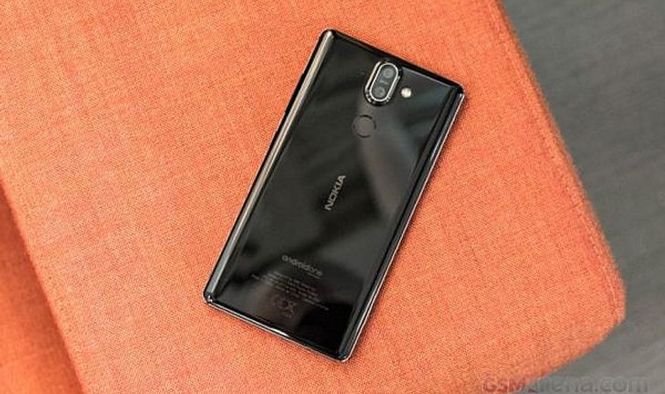 หลุดสเปค Nokia 9 ชิป Snapdragon 845 และกล้องระดับพรีเมียมไม่แพ้ Nokia 8 Pro