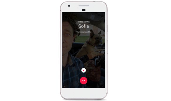 Google Duo เพิ่มฟีเจอร์ฝากข้อความเมื่อไม่สามารถรับสายได้