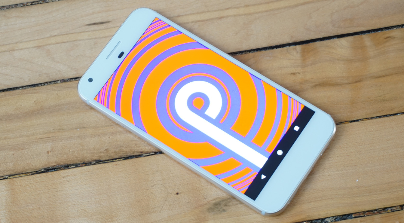 Android P มาพร้อมฟีเจอร์ใหม่ รอยบาก