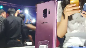 พาชมงานเปิดตัว Samsung Galaxy S9 และ S9+ มือถือเรือธงที่เป็นได้มากกว่ากล้องสวยงาม