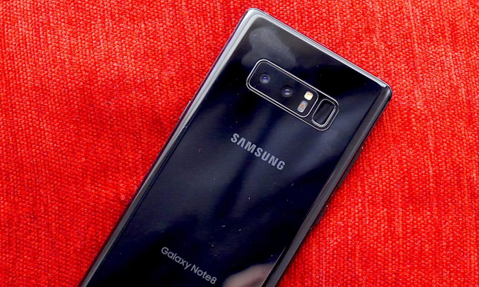 นักวิเคราะห์ดังเผย Samsung ยกธงขาว Galaxy Note 9 จ่อไร้ฟีเจอร์สแกนลายนิ้วมือบนหน้าจอ