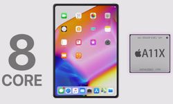 [ลือ] Apple อาจเปิดตัว iPad Pro จอ 11 นิ้วรุ่นใหม่, ไม่มี iPhone รุ่นใหม่เปิดตัวก่อนงาน WWDC 2018