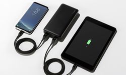 Belkin พร้อมวางจำหน่าย Pocket Power พาวเวอร์แบ้งค์ ขนาด 15,000 mAh ในประเทศไทยแล้ว