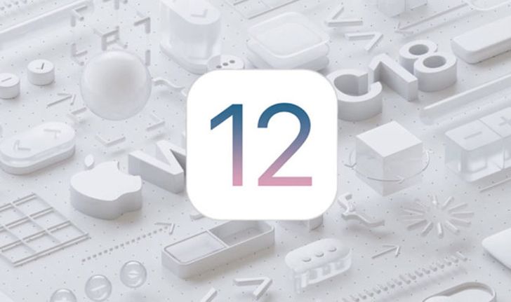 [วิเคราะห์] ภาพโปรโมท WWDC18 สื่อถึง Design ใหม่ของ iOS 12