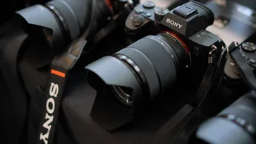โซนี่พลิกโฉมวงการถ่ายภาพส่งกล้อง “α7 III”ลุยตลาด ชูเทคโนโลยีสุดล้ำยกระดับมาตรฐานกล้องดิจิตอล