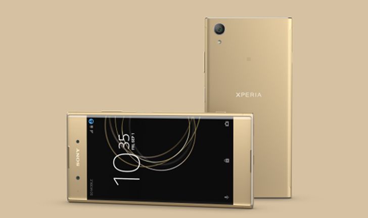 Sony ปล่อย Android Oreo ให้กับ Xperia XA1 Series ครบทุกรุ่น เริ่มแล้ววันนี้