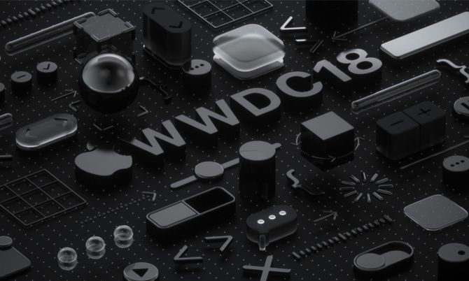 สรุปรายชื่อสินค้าใหม่ที่อาจเปิดตัวในงาน WWDC18 ประจำปี 2018