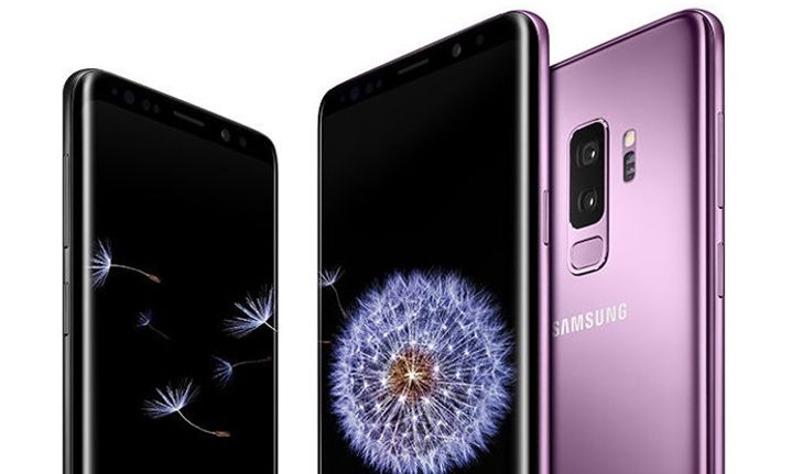 เผยราคาต้นทุน Galaxy S9+ ที่รวมเทคโนโลยีล่าสุดจาก Samsung แต่ยังถูกกว่า iPhone X!