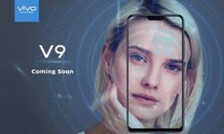 Vivo ปล่อยทีเซอร์ V9 อย่างเป็นทางการ : เตรียมเปิดตัว 22 มีนาคมนี้ พร้อมดีไซน์คล้าย iPhone X