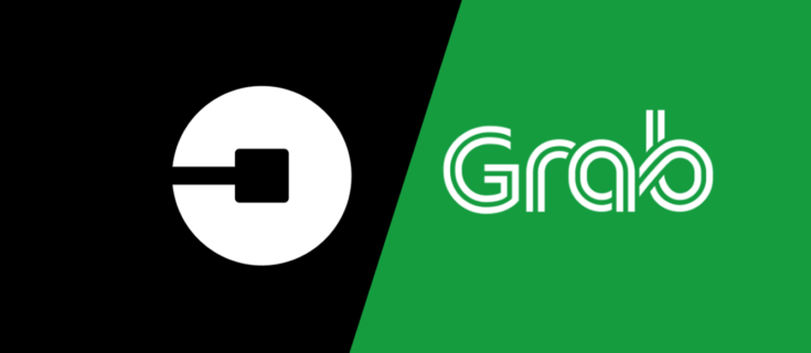 มันจบแล้วครับนาย Grab ซื้อกิจการ Uber ในเอเชียตะวันออกเฉียงใต้