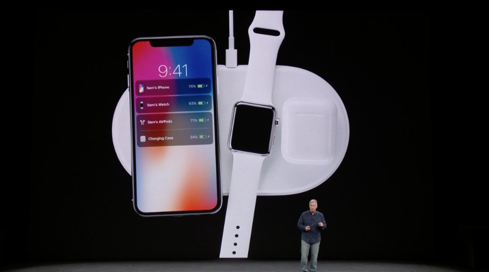 airpower