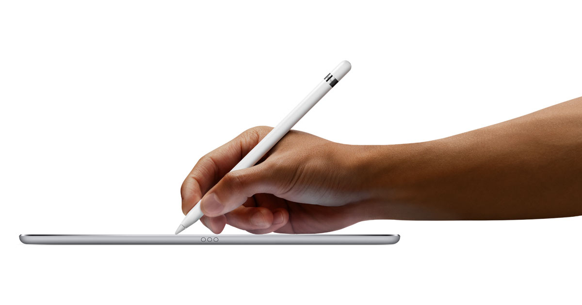 apple-pencil