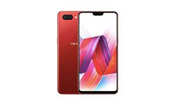 OPPO F7 มือถือ ไร้กรอบกล้องหน้าความละเอียด 25 ล้านพิกเซล เปิดตัวแล้วอย่างเป็นทางการ