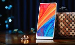 เปิดตัวแล้ว Xiaomi Mi Mix 2S มือถือไร้กรอบ สเปคเทพ ที่มาพร้อมกล้องคู่ 12+12 ล้านพิกเซล